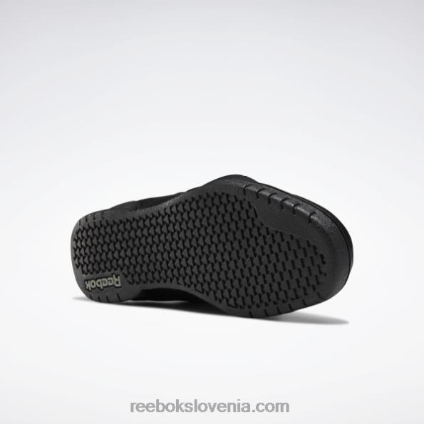 Reebok ex-o-fit hi moški čevlji R22JR1061 Črna