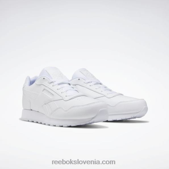 Reebok klasičen harmanov tek R22JR1347 bela moški