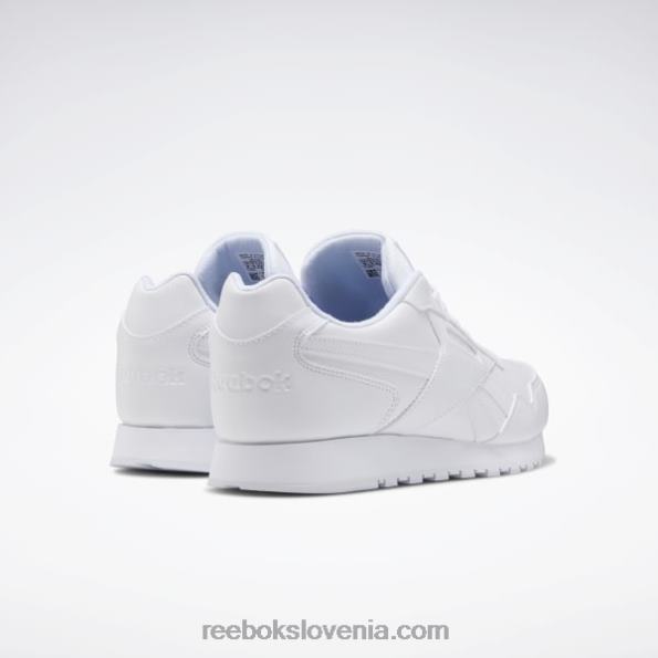 Reebok klasičen harmanov tek R22JR1347 bela moški
