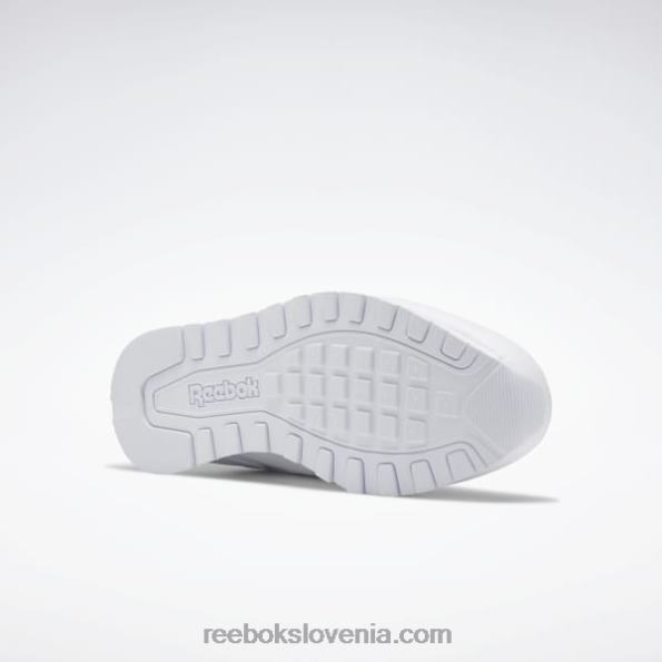 Reebok klasičen harmanov tek R22JR1347 bela moški