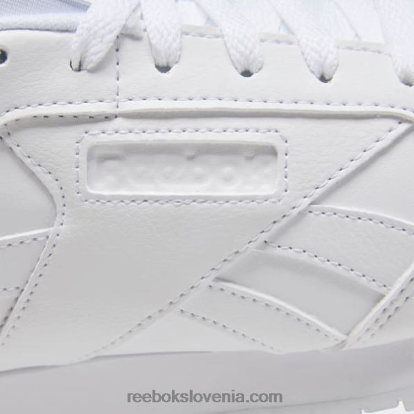 Reebok klasičen harmanov tek R22JR1347 bela moški