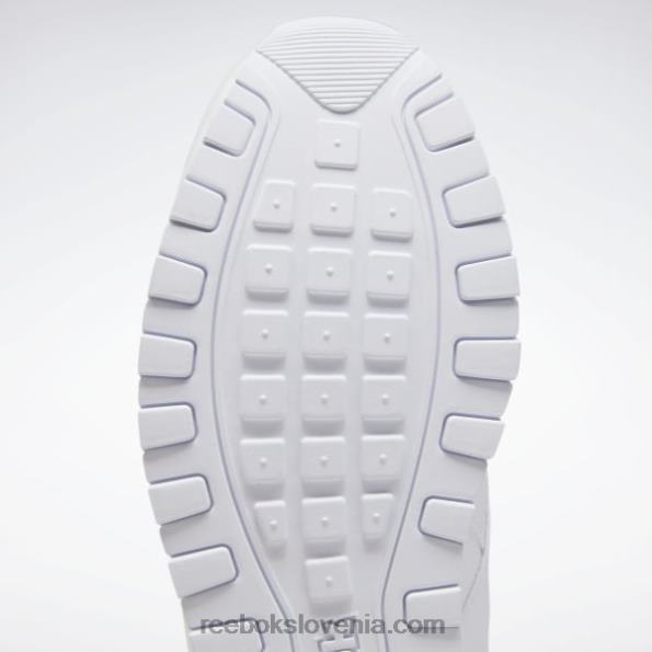 Reebok klasičen harmanov tek R22JR1347 bela moški