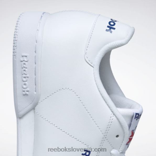 Reebok npc ii moški čevlji R22JR1073 bela