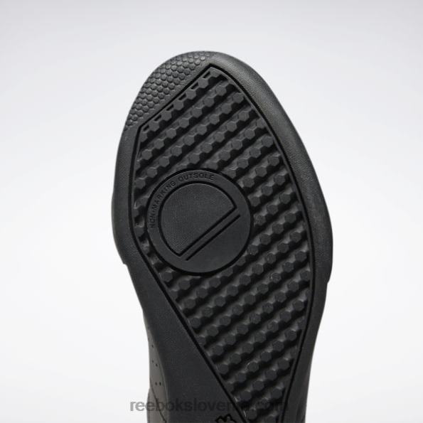 Reebok npc ii moški čevlji R22JR1241 Črna