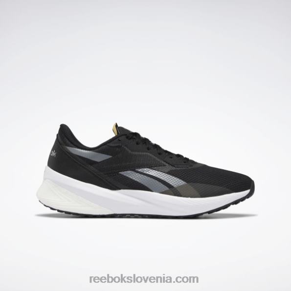 Reebok dnevni moški tekaški copati floatride energy R22JR1150 jedro črno/čisto sivo 6/ftwr belo