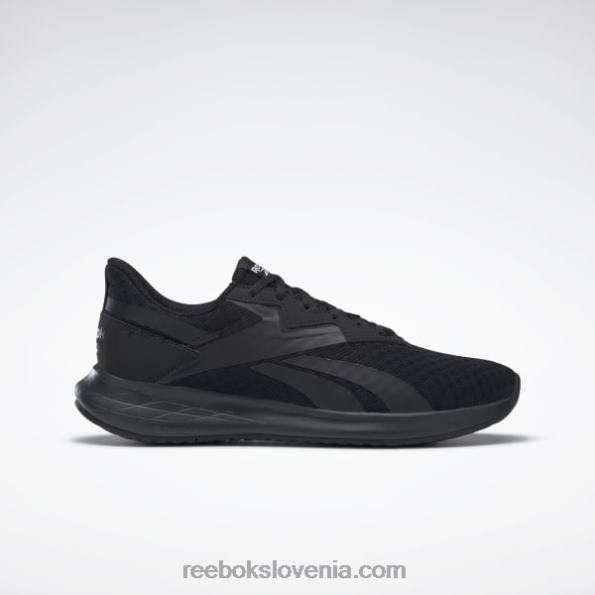 Reebok energen plus 2 moški tekaški copati R22JR1082 jedro črno/ftwr belo
