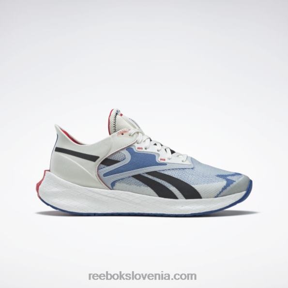 Reebok floatride energy symmetros 2 moški tekaški copati R22JR1068 kreda/vektorsko modra/vektorsko rdeča
