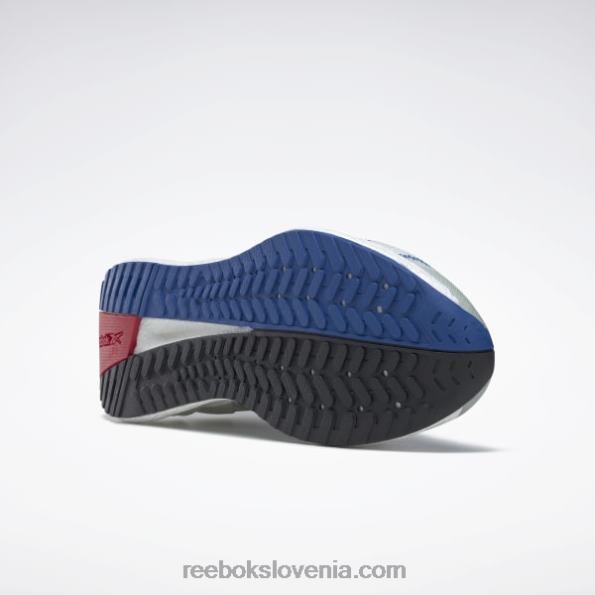 Reebok floatride energy symmetros 2 moški tekaški copati R22JR1068 kreda/vektorsko modra/vektorsko rdeča