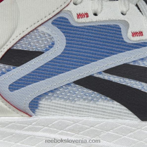 Reebok floatride energy symmetros 2 moški tekaški copati R22JR1068 kreda/vektorsko modra/vektorsko rdeča
