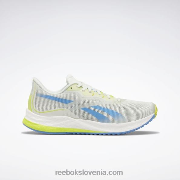 Reebok moški čevlji floatride energy 3 R22JR1146 opalni sijaj/esencialno modra/kislinsko rumena