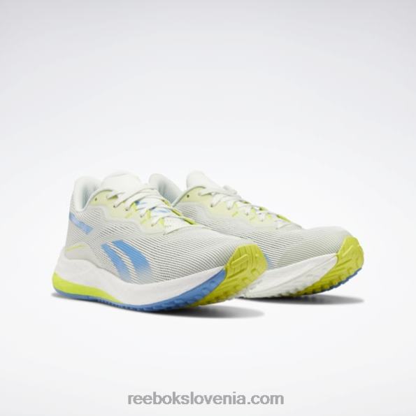 Reebok moški čevlji floatride energy 3 R22JR1146 opalni sijaj/esencialno modra/kislinsko rumena