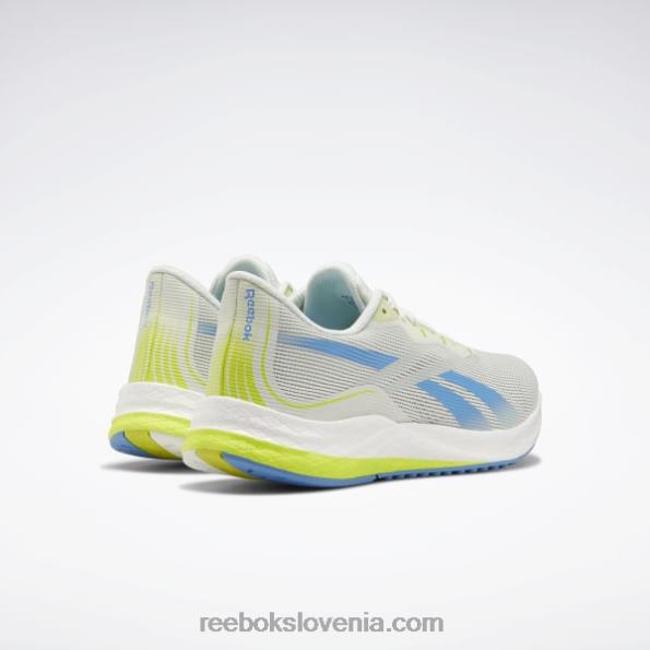 Reebok moški čevlji floatride energy 3 R22JR1146 opalni sijaj/esencialno modra/kislinsko rumena