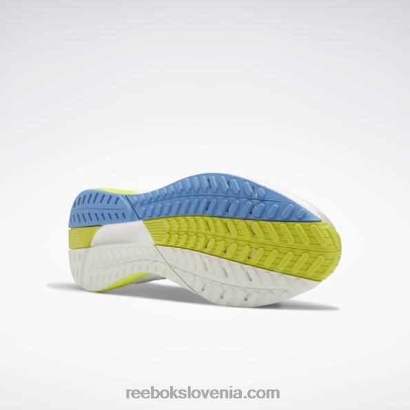 Reebok moški čevlji floatride energy 3 R22JR1146 opalni sijaj/esencialno modra/kislinsko rumena
