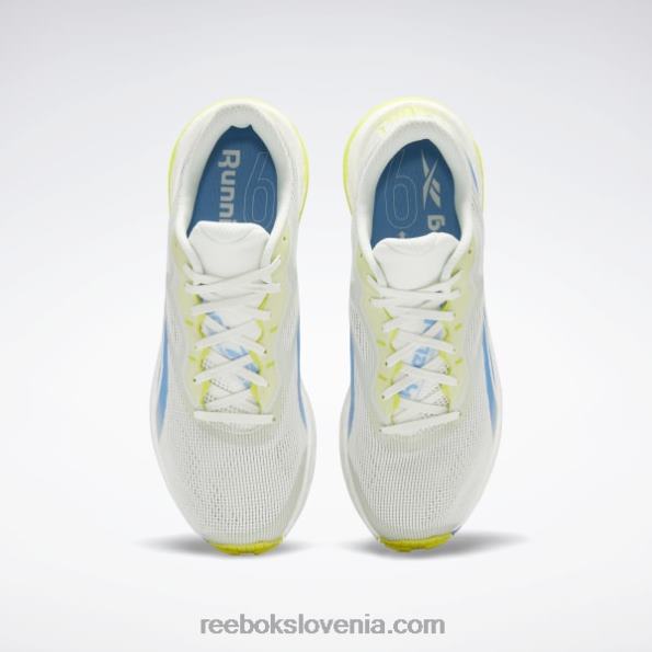 Reebok moški čevlji floatride energy 3 R22JR1146 opalni sijaj/esencialno modra/kislinsko rumena