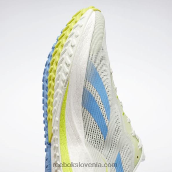 Reebok moški čevlji floatride energy 3 R22JR1146 opalni sijaj/esencialno modra/kislinsko rumena