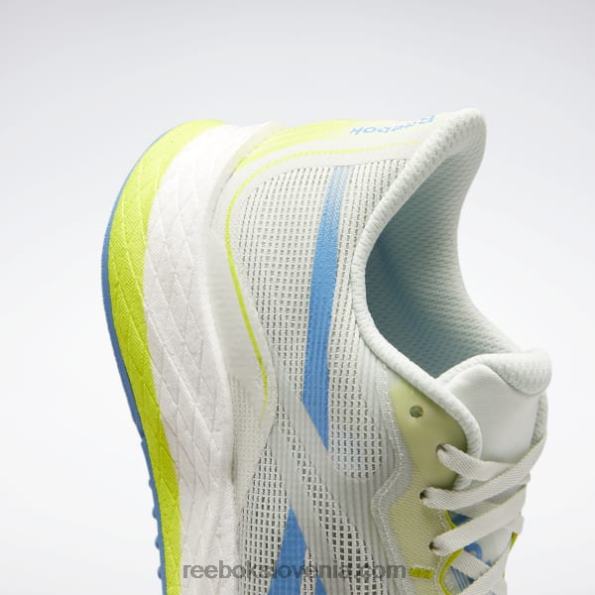 Reebok moški čevlji floatride energy 3 R22JR1146 opalni sijaj/esencialno modra/kislinsko rumena