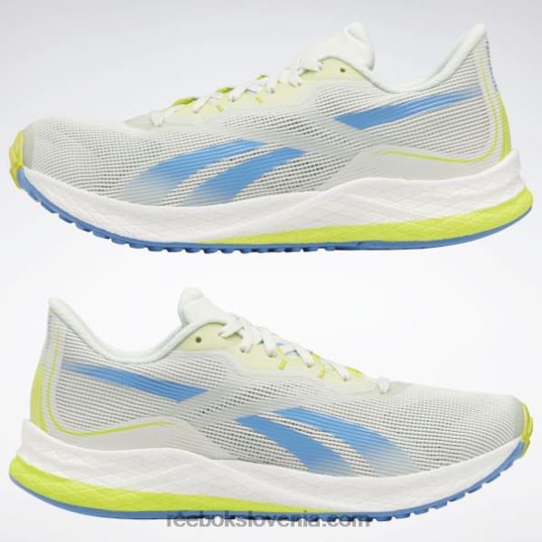 Reebok moški čevlji floatride energy 3 R22JR1146 opalni sijaj/esencialno modra/kislinsko rumena