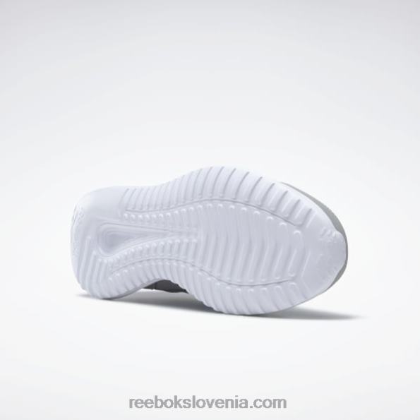 Reebok moški tekaški copati energen lite R22JR1074 čisto siva 3/vektorsko modra/ftwr bela