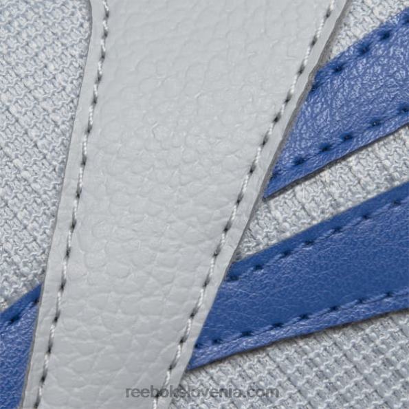 Reebok moški tekaški copati energen lite R22JR1074 čisto siva 3/vektorsko modra/ftwr bela
