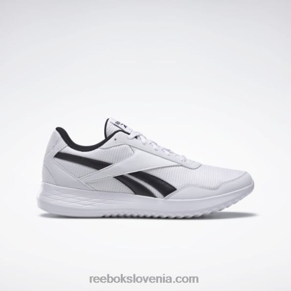 Reebok moški tekaški copati energen lite R22JR1136 ftwr bela/jedro črna