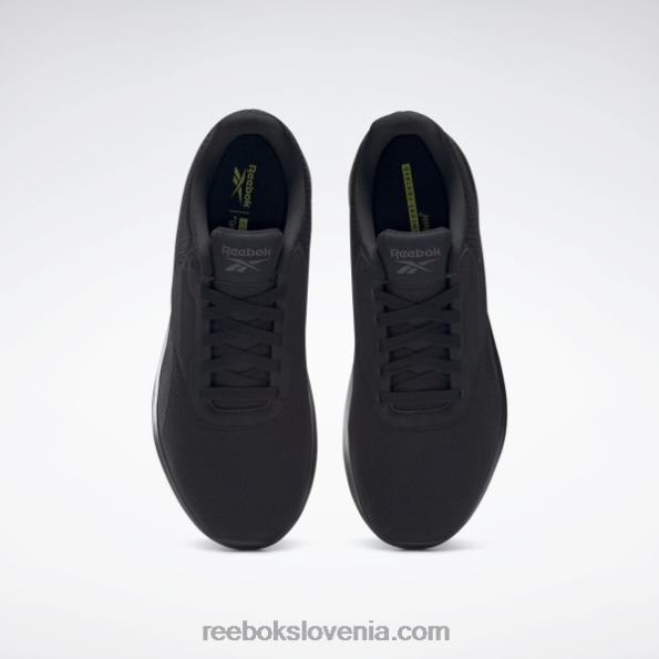 Reebok fluxlite moški copati za trening R22JR1211 jedro črna/hladno siva 7/ftwr bela