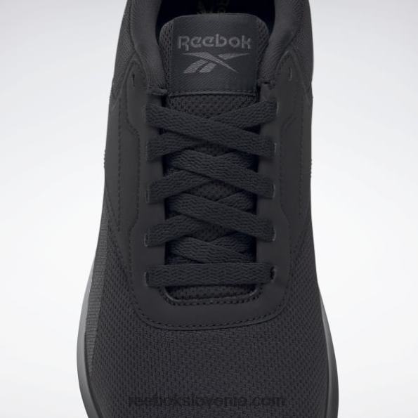 Reebok fluxlite moški copati za trening R22JR1211 jedro črna/hladno siva 7/ftwr bela