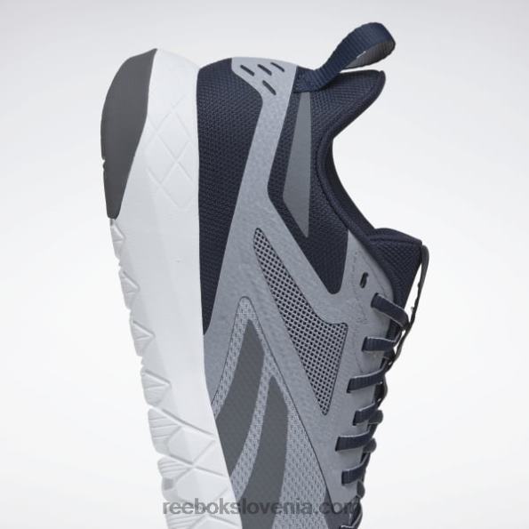 Reebok moški copati flexagon force 4 R22JR1132 vektor mornarsko/hladno siva/hladno siva 6
