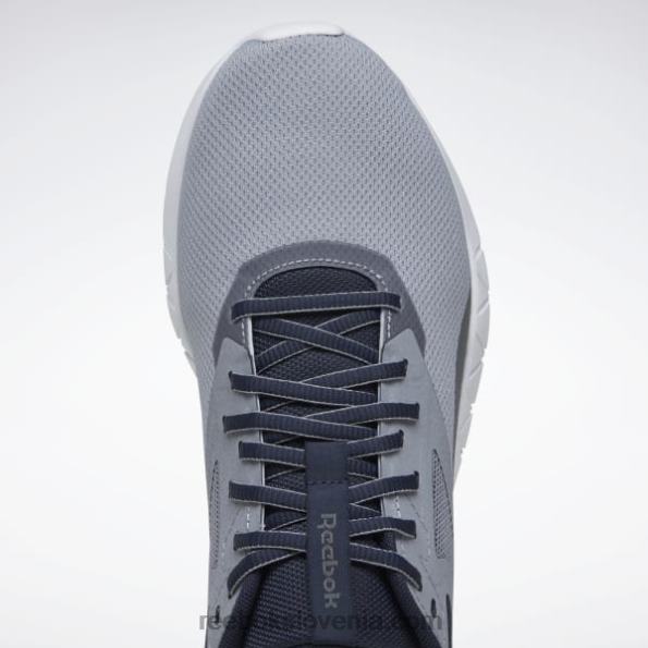 Reebok moški copati flexagon force 4 R22JR1132 vektor mornarsko/hladno siva/hladno siva 6