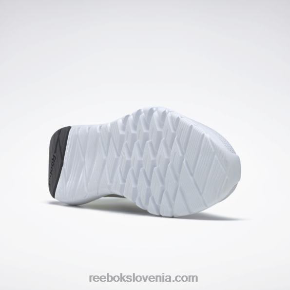 Reebok moški copati flexagon force 4 R22JR1164 sončno kislinsko rumena/hladno siva/jedro črna