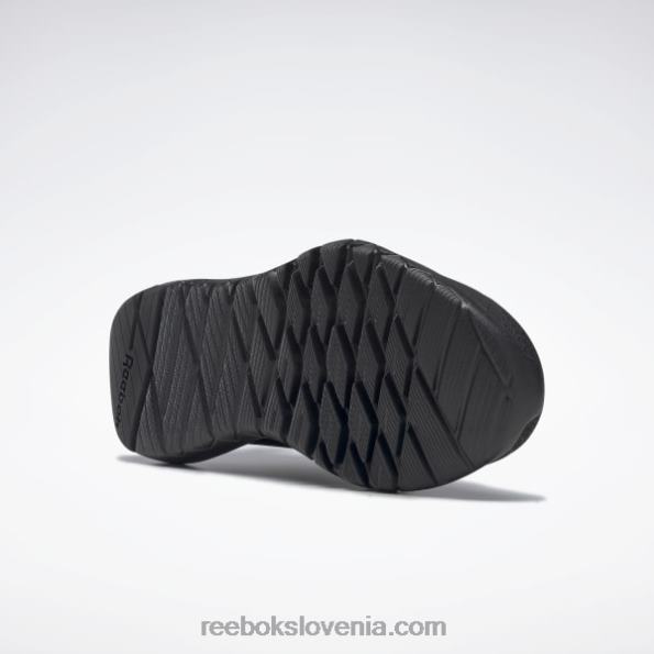 Reebok moški copati za trening flexagon force 3 wide 4e R22JR1037 črna/čisto siva 8