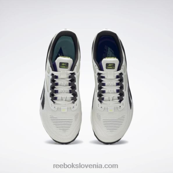 Reebok nano x2 moški copati les mills R22JR1090 kreda/jedro črna/krepko vijolična