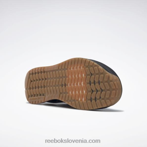 Reebok nano x2 moški copati za trening R22JR1026 core black/pure grey 8/reebok rubber gum-03