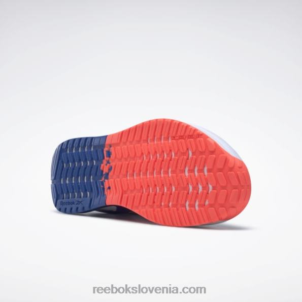Reebok nano x2 moški copati za trening R22JR1046 ftwr bela/vektorsko modra/oranžna svetloba