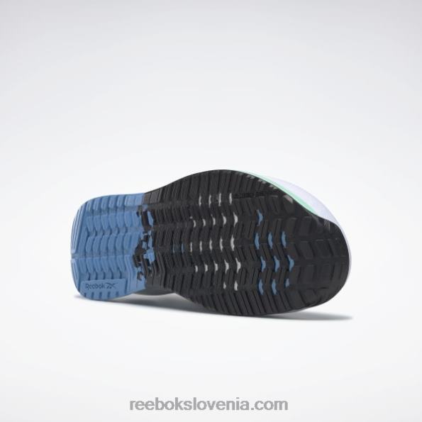 Reebok nano x2 moški copati za trening R22JR1060 ftwr bela/esencialno modra/mint mint
