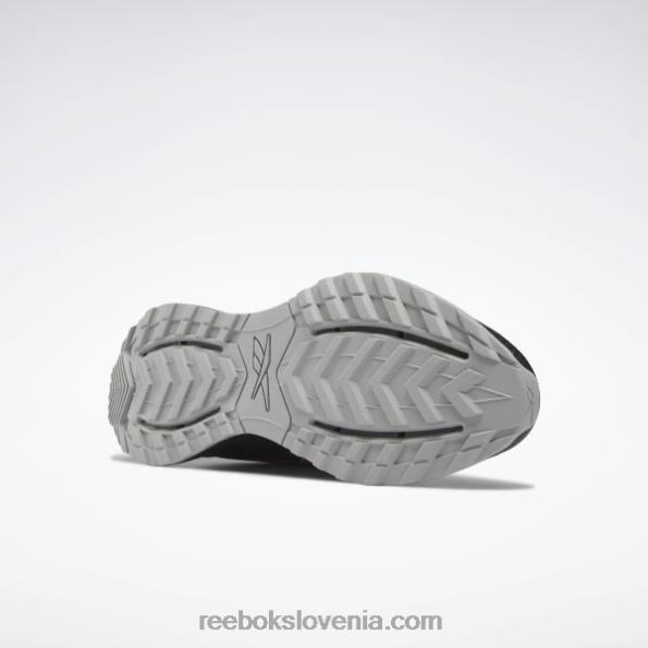 Reebok zig dynamica 2 adventure moški čevlji R22JR1105 jedro črno/oranžno flare/classic teal