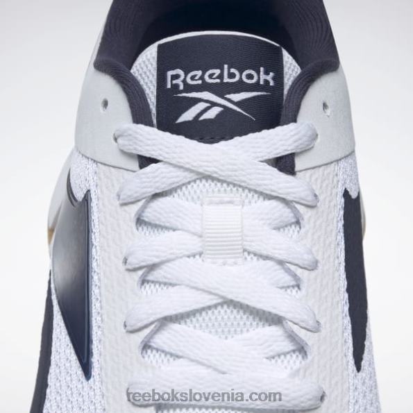 Reebok zig dynamica 2 moški čevlji R22JR1038 ftwr bela/vektor mornarsko/reebok gumijasta guma-04