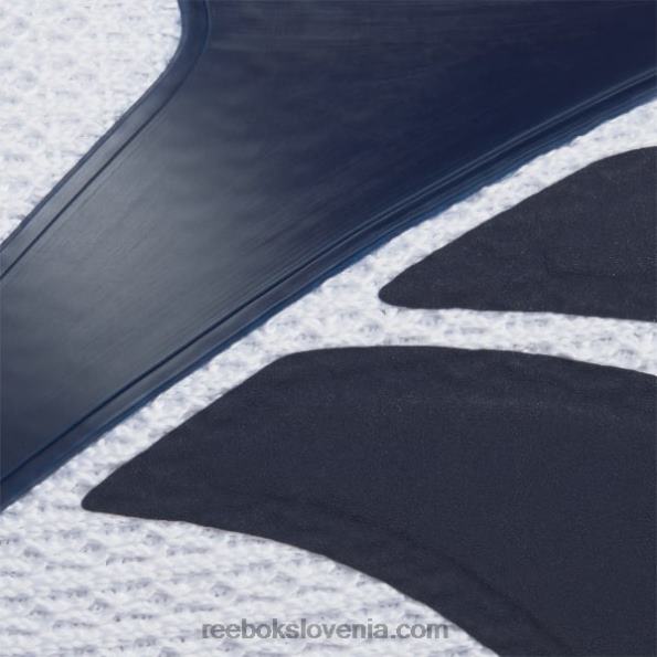 Reebok zig dynamica 2 moški čevlji R22JR1038 ftwr bela/vektor mornarsko/reebok gumijasta guma-04