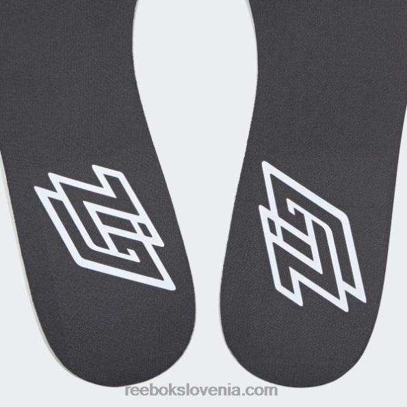 Reebok zig dynamica moški čevlji R22JR1036 core black/white/reebok rubber gum-03