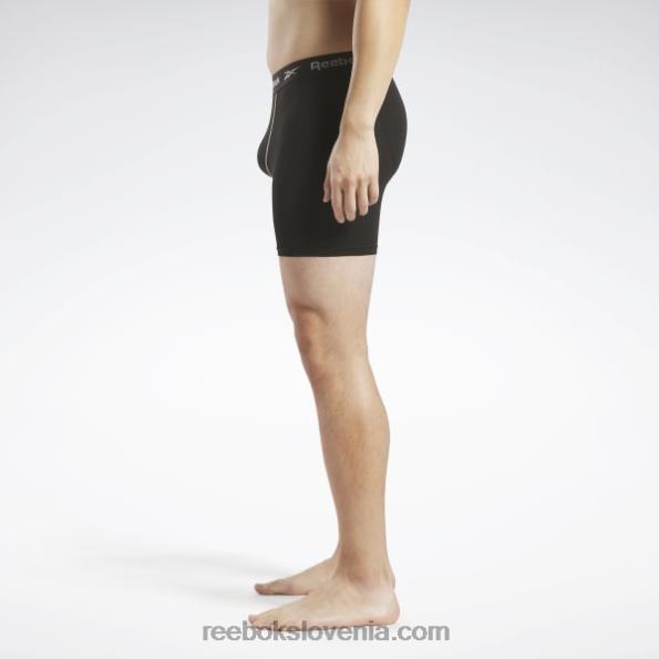 Reebok zmogljive boksarice (4 paketi) R22JR1252 multi moški