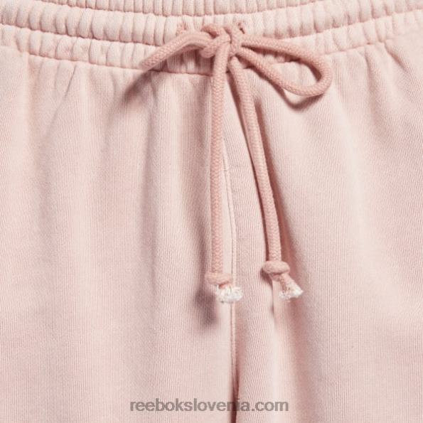 Reebok klasične naravne kratke hlače R22JR1354 ledena jagoda moški