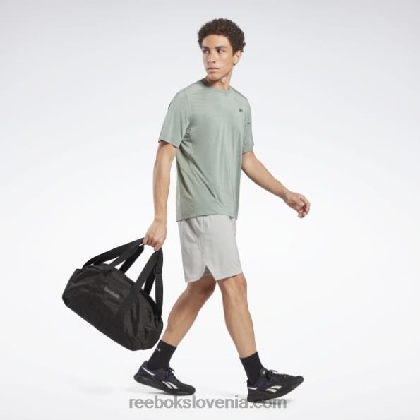 Reebok športna majica activchill R22JR1208 harmonija zelena moški