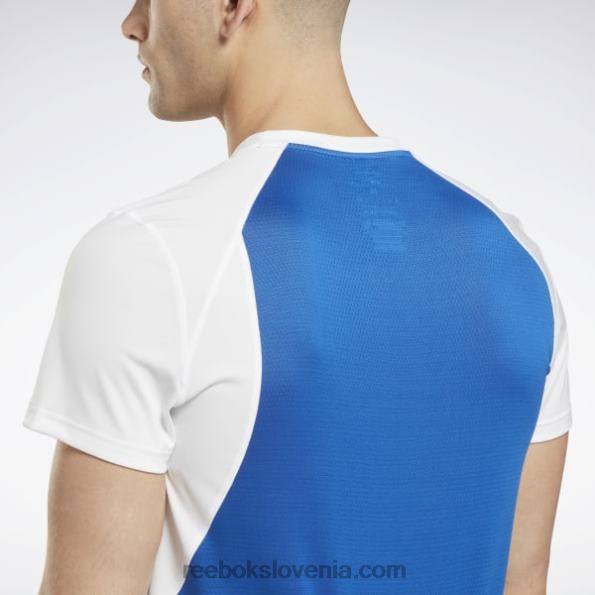 Reebok tekaška majica speedwick R22JR1247 bela moški