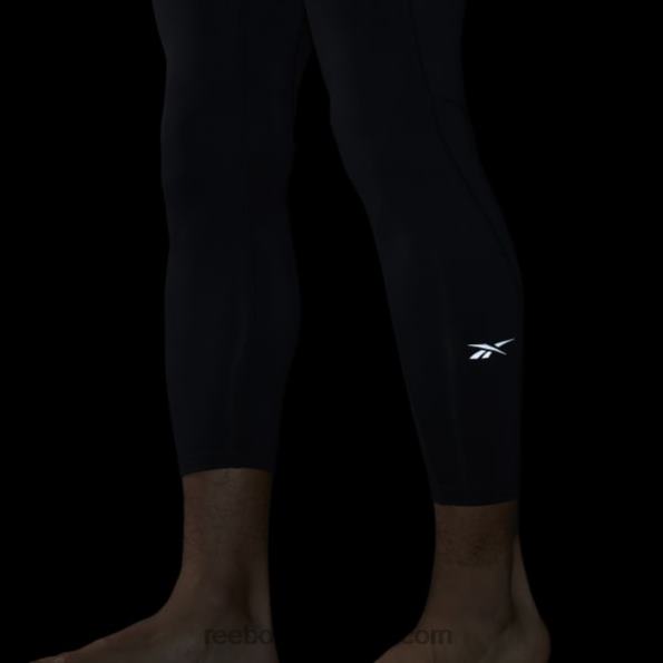 Reebok tekaške speedwick pajkice R22JR1223 Črna moški