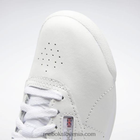 Reebok freestyle hi čevlji - predšolski R22JR1414 ftwr bela otroci