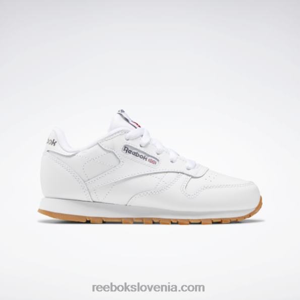 Reebok klasični usnjeni čevlji - predšolski R22JR1408 multi otroci