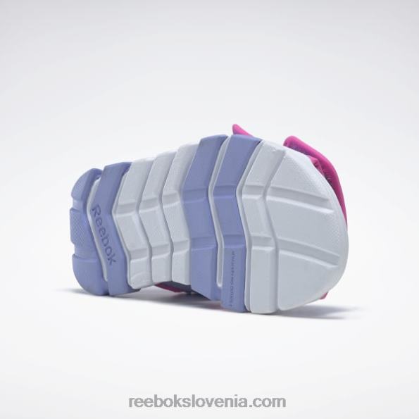 Reebok valovito jadralno letalo iii R22JR1437 lila sijaj otroci