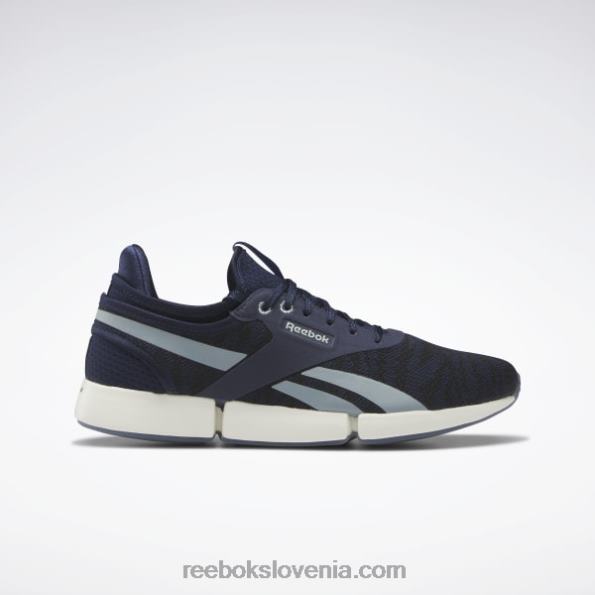 Reebok Ženski čevlji dailyfit dmx 2.5 R22JR953 vektor mornarsko/morska siva/kreda