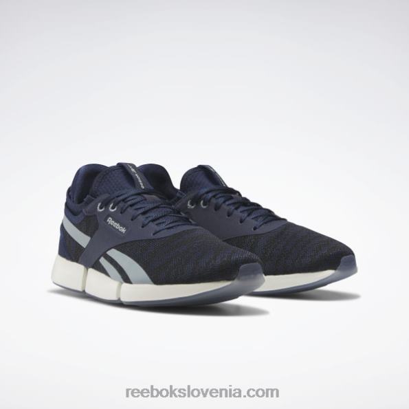 Reebok Ženski čevlji dailyfit dmx 2.5 R22JR953 vektor mornarsko/morska siva/kreda