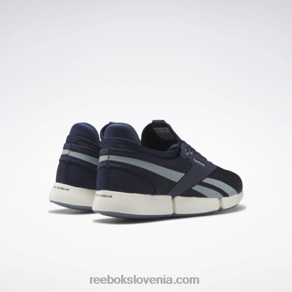 Reebok Ženski čevlji dailyfit dmx 2.5 R22JR953 vektor mornarsko/morska siva/kreda