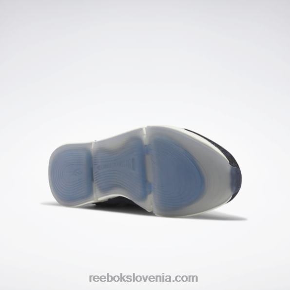 Reebok Ženski čevlji dailyfit dmx 2.5 R22JR953 vektor mornarsko/morska siva/kreda